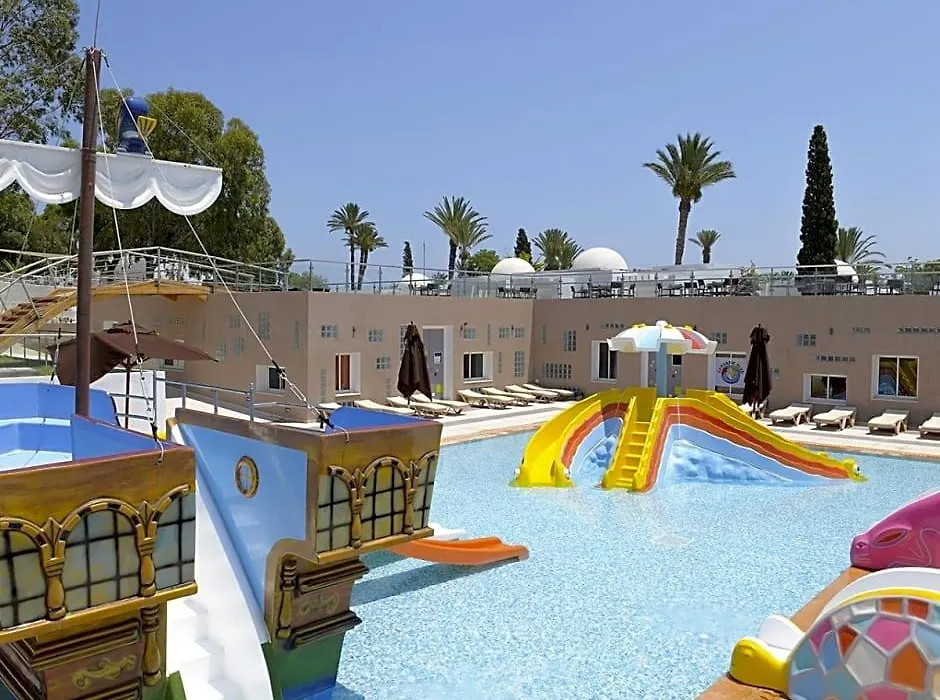 One Resort Aqua Park And Spa-1