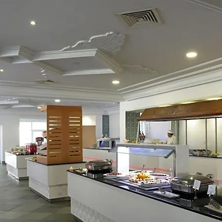 One Resort Aqua Park And Spa-2